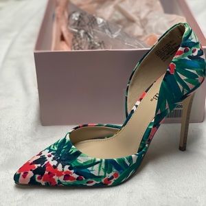 High Heels